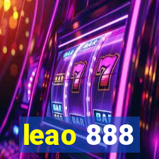 leao 888